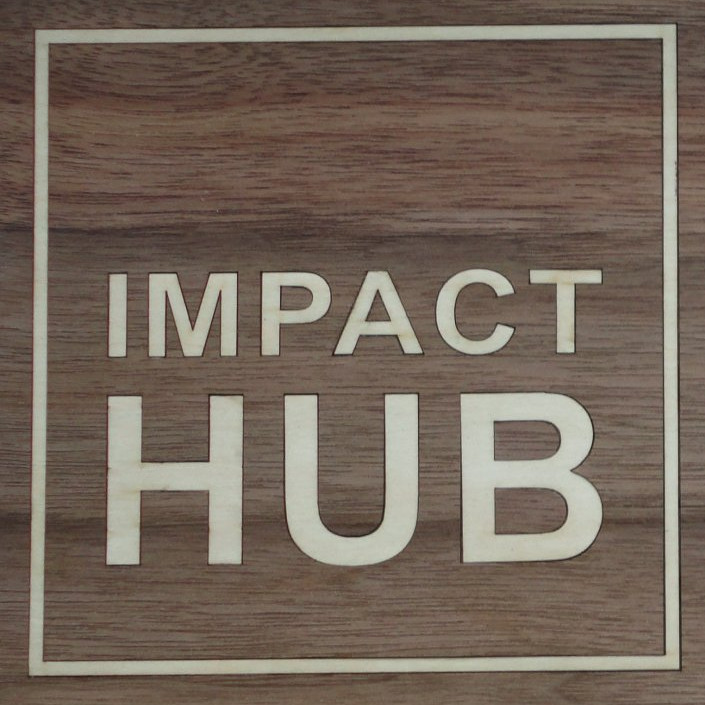 Impact hub thumb